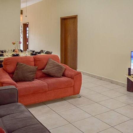 San Jose Del Mar Villa La Paz Luaran gambar