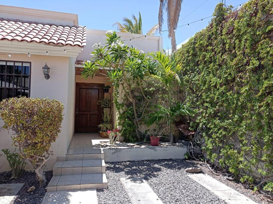 San Jose Del Mar Villa La Paz Luaran gambar