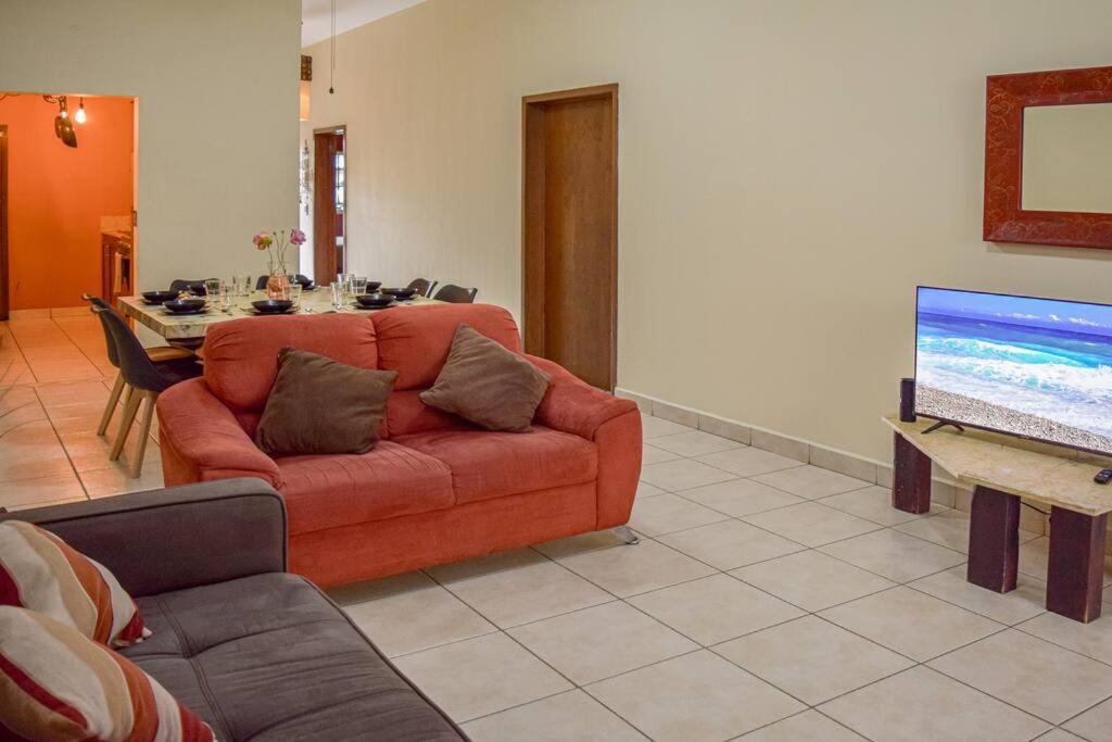 San Jose Del Mar Villa La Paz Luaran gambar