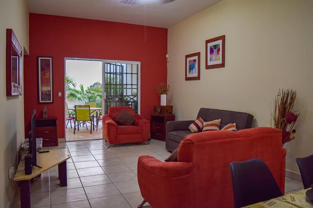 San Jose Del Mar Villa La Paz Luaran gambar