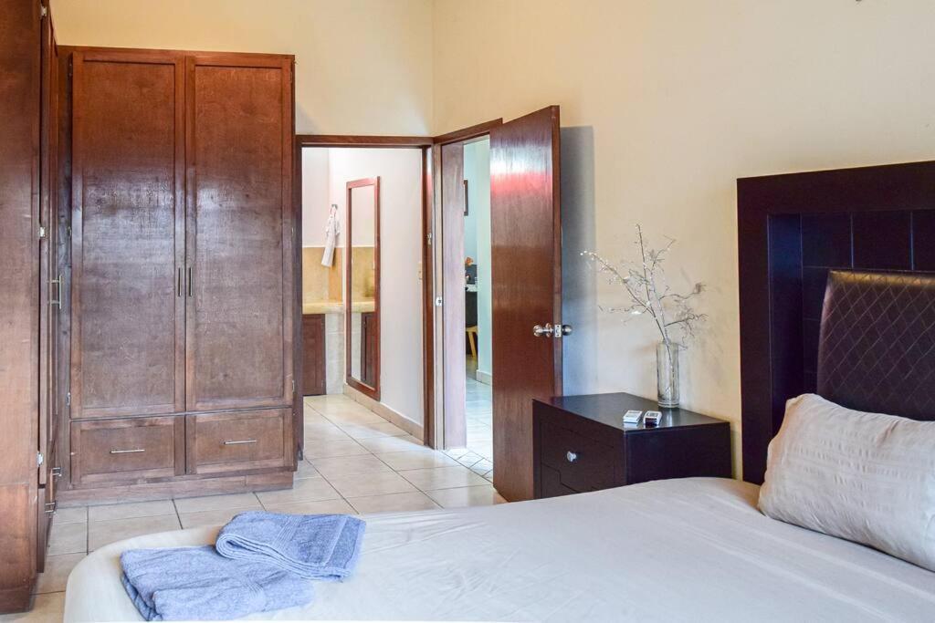 San Jose Del Mar Villa La Paz Luaran gambar