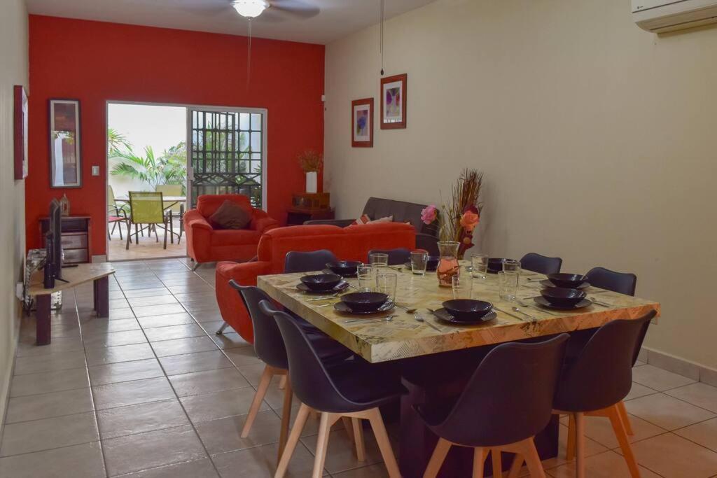 San Jose Del Mar Villa La Paz Luaran gambar