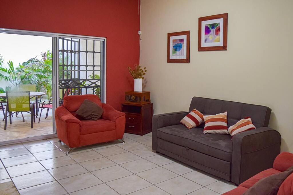 San Jose Del Mar Villa La Paz Luaran gambar