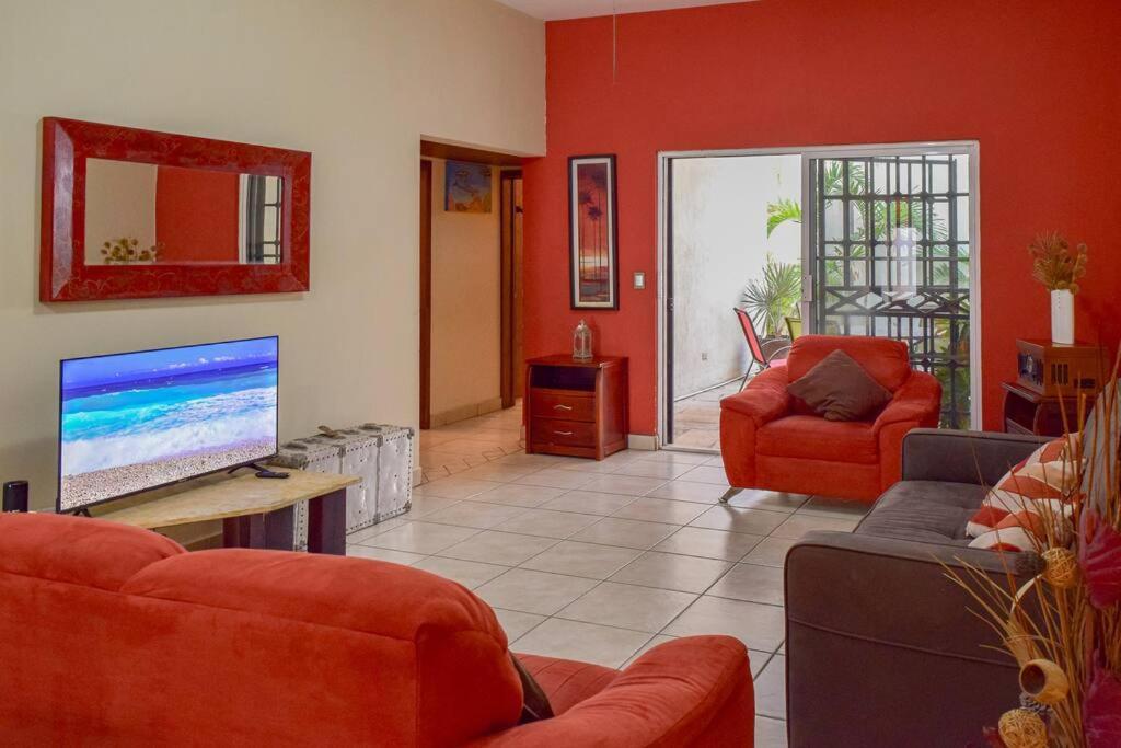 San Jose Del Mar Villa La Paz Luaran gambar