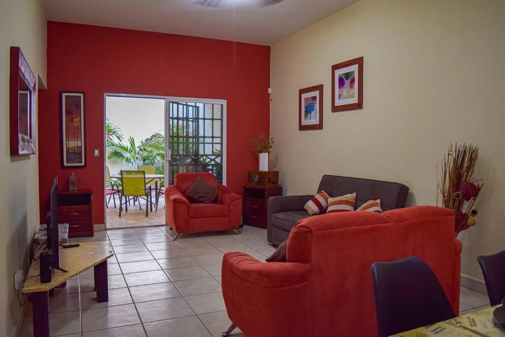 San Jose Del Mar Villa La Paz Luaran gambar